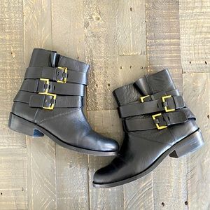 Ted Baker Nokit Ankle Boots